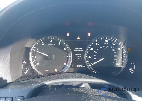 2015 Lexus Gs 350 z USA, uszkodzony, nr VIN JTHBE1BL2FA007315